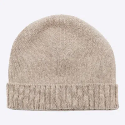 Malo Beige Hat