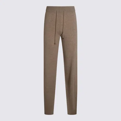 MALO BEIGE PANTS