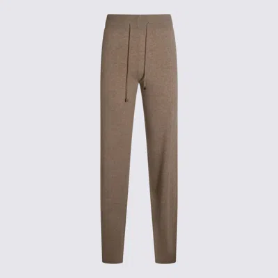 MALO MALO BEIGE PANTS