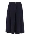 Malo Bermuda Oversize