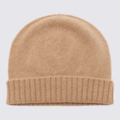 Malo Camel Hat