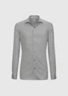 Malo Camicia In Cotone