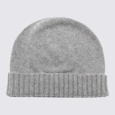 MALO MALO GREY HAT