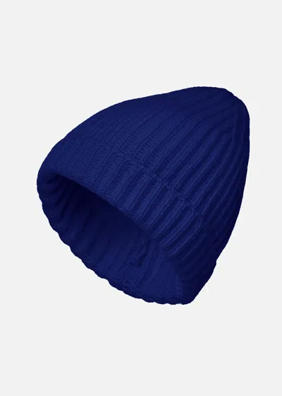 Malo Cappello In Cashmere