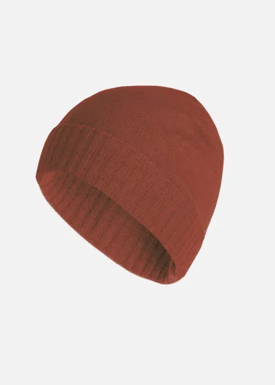 Malo Cappello In Cashmere