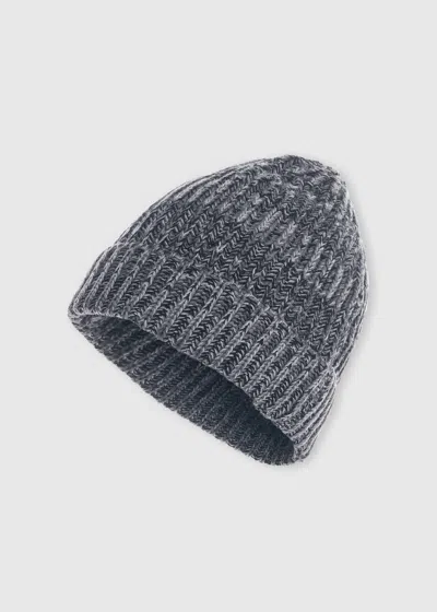 Malo Cappello In Cashmere, Monsai