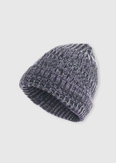 Malo Cappello In Cashmere, Monsai