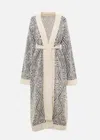 Malo Cappotto In Misto Cashmere