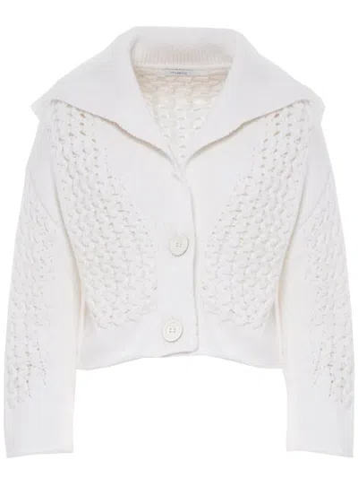 MALO MALO CARDIGAN CLOTHING