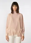 Malo Cardigan In Cashmere