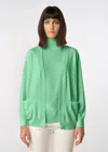 Malo Cardigan In Cashmere