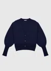 Malo Cardigan In Cashmere