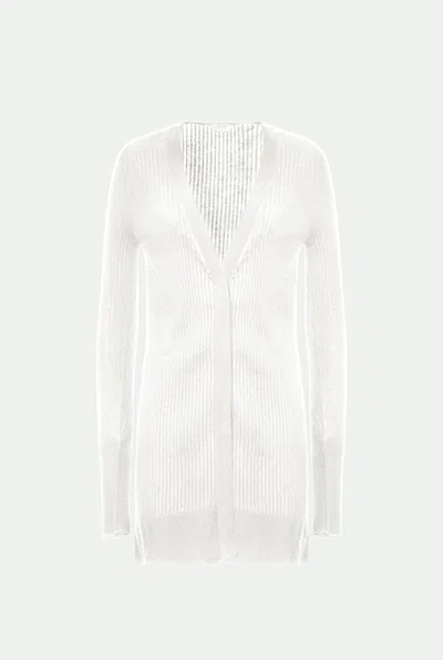 Malo Ultra-fine Cashmere Cardigan