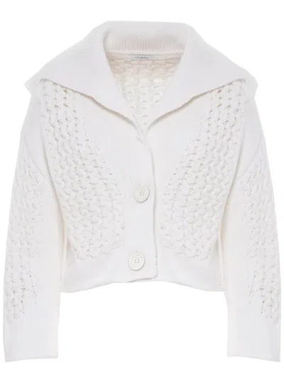 MALO MALO CARDIGAN CLOTHING
