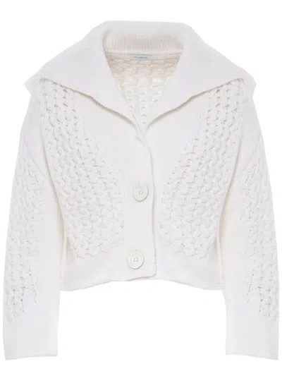 MALO MALO CARDIGAN
