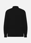 Malo Maglia Lupetto In Cashmere E Seta