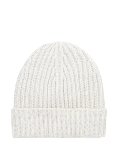 MALO CASHMERE BEANIE