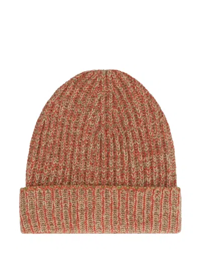 MALO CASHMERE BEANIE