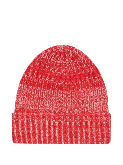 MALO CASHMERE BEANIE
