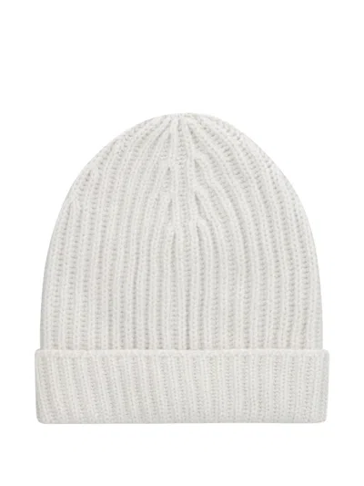 MALO CASHMERE BEANIE