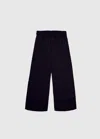 Malo Cashmere Blend Pants