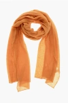 Malo Cashmere Blend Scarf