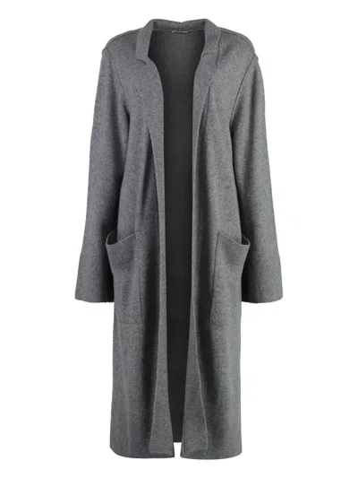 MALO CASHMERE CARDI-COAT