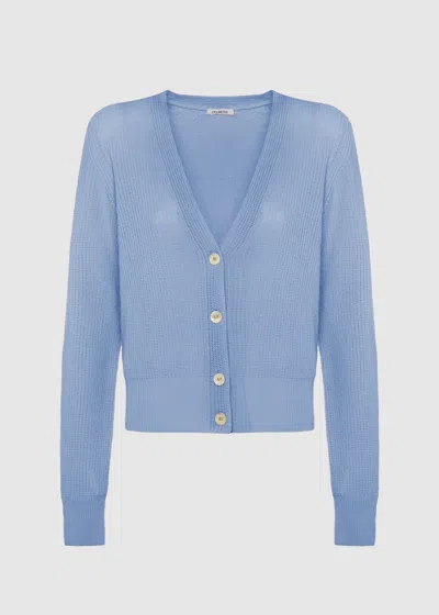 Malo Cashmere Cardigan