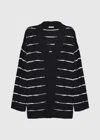Malo Cardigan In Cashmere