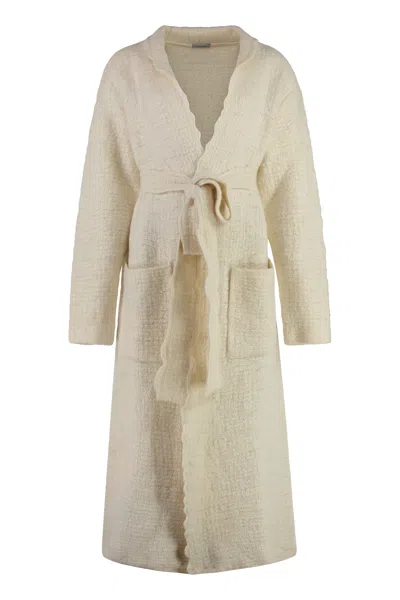 MALO CASHMERE CARDIGAN