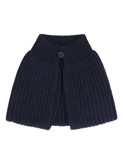MALO CASHMERE COLLAR