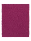 Malo Cashmere Collar In Pink