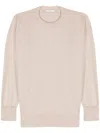 MALO CASHMERE CREW NECK SWEATER