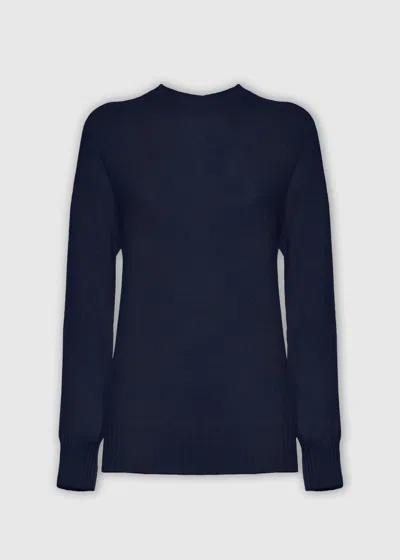 Malo Cashmere Crewneck Sweater