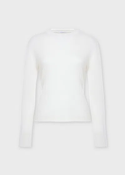 Malo Cashmere Crewneck Sweater
