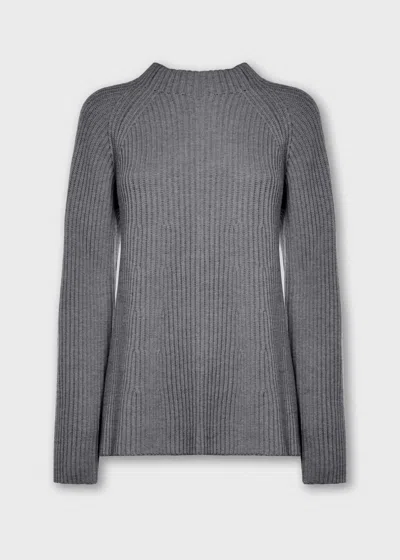 Malo Cashmere Crewneck Sweater
