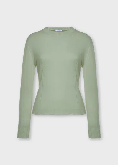 Malo Cashmere Crewneck Sweater