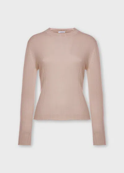 Malo Cashmere Crewneck Sweater