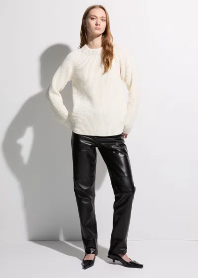 Malo Cashmere Crewneck Sweater