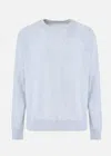 Malo Crewneck  In Cashmere