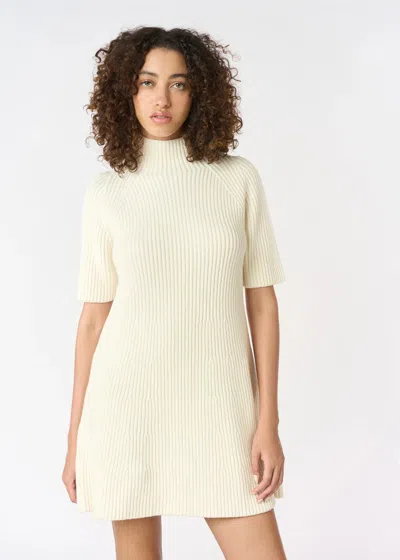 Malo Cashmere Dress