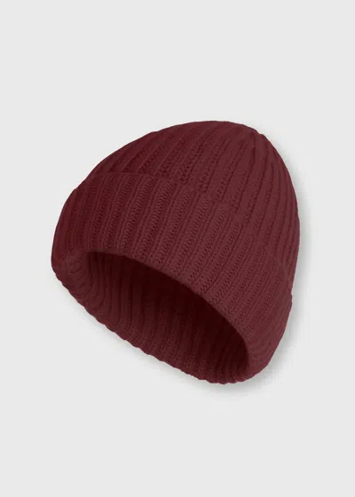 Malo Cashmere Hat