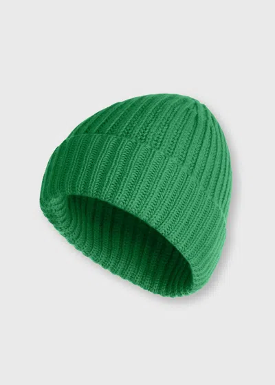 Malo Cashmere Hat