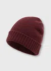 Malo Cashmere Hat