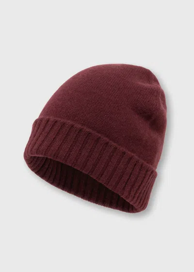 Malo Cashmere Hat