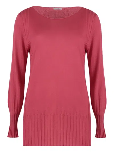 MALO CASHMERE JUMPER