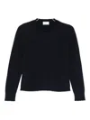 Malo Cashmere Jumper In Blue