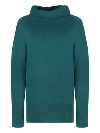 MALO CASHMERE JUMPER