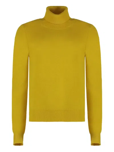 MALO CASHMERE JUMPER