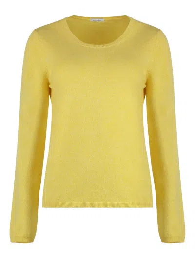 MALO CASHMERE JUMPER